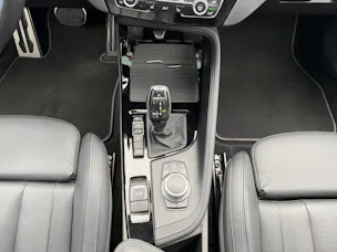 BMW X2 25d M Sport xDrive F39 (CH)