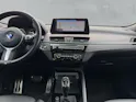 BMW X2 25d M Sport xDrive F39 (CH)