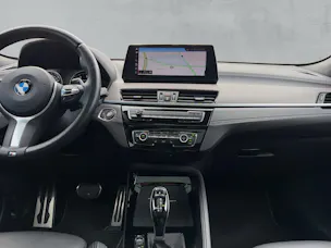 BMW X2 25d M Sport xDrive F39 (CH)