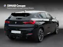 BMW X2 25d M Sport xDrive F39 (CH)