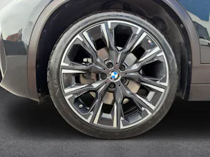 BMW X2 25d M Sport xDrive F39 (CH)