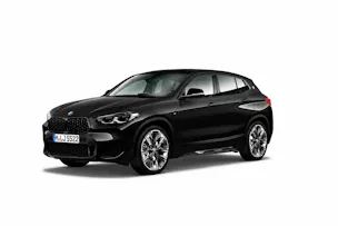 BMW X2 25d M Sport xDrive F39 (CH)