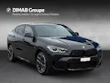 BMW X2 25d M Sport xDrive F39 (CH)