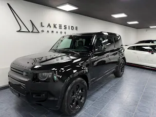 Land Rover Defender 110 3.0 D I6 350 X-Dynamic SE