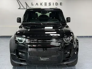 Land Rover Defender 110 3.0 D I6 350 X-Dynamic SE