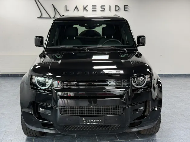 Land Rover Defender 110 3.0 D I6 350 X-Dynamic SE