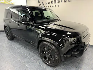 Land Rover Defender 110 3.0 D I6 350 X-Dynamic SE