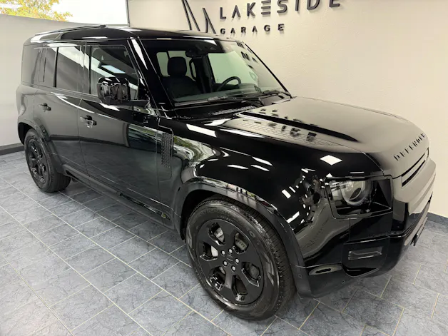 Land Rover Defender 110 3.0 D I6 350 X-Dynamic SE