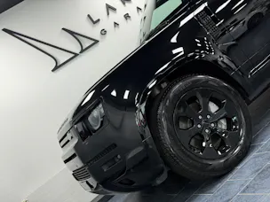 Land Rover Defender 110 3.0 D I6 350 X-Dynamic SE