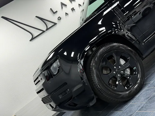 Land Rover Defender 110 3.0 D I6 350 X-Dynamic SE