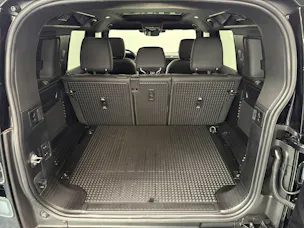 Land Rover Defender 110 3.0 D I6 350 X-Dynamic SE