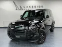 Land Rover Defender 110 3.0 D I6 350 X-Dynamic SE