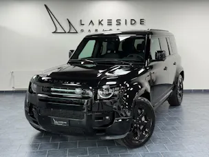 Land Rover Defender 110 3.0 D I6 350 X-Dynamic SE