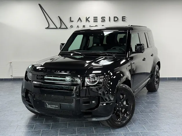 Land Rover Defender 110 3.0 D I6 350 X-Dynamic SE