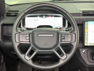 Land Rover Defender 110 3.0 D I6 350 X-Dynamic SE