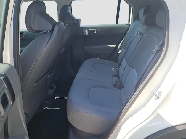 Kia EV3 58 kWh Lite