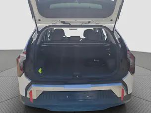 Kia EV3 58 kWh Lite