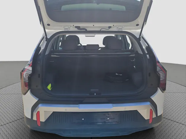Kia EV3 58 kWh Lite