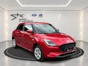 Suzuki Swift 1.2 Compact+ Hybrid 4x4