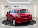 Suzuki Swift 1.2 Compact+ Hybrid 4x4