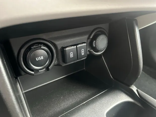 Suzuki Swift 1.2 Compact+ Hybrid 4x4