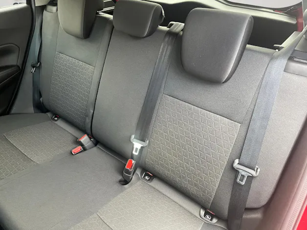 Suzuki Swift 1.2 Compact+ Hybrid 4x4
