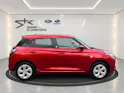 Suzuki Swift 1.2 Compact+ Hybrid 4x4