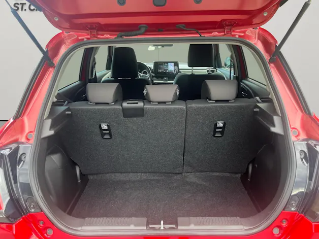 Suzuki Swift 1.2 Compact+ Hybrid 4x4