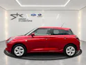 Suzuki Swift 1.2 Compact+ Hybrid 4x4