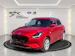 Suzuki Swift 1.2 Compact+ Hybrid 4x4