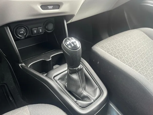 Suzuki Swift 1.2 Compact+ Hybrid 4x4