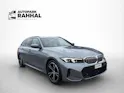 BMW 320d xDrive 48V Touring Steptronic M Sport