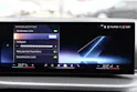 BMW 320d xDrive 48V Touring Steptronic M Sport
