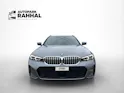 BMW 320d xDrive 48V Touring Steptronic M Sport