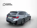 BMW 320d xDrive 48V Touring Steptronic M Sport