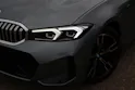 BMW 320d xDrive 48V Touring Steptronic M Sport