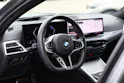 BMW 320d xDrive 48V Touring Steptronic M Sport