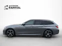 BMW 320d xDrive 48V Touring Steptronic M Sport