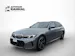 BMW 320d xDrive 48V Touring Steptronic M Sport