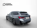 BMW 320d xDrive 48V Touring Steptronic M Sport