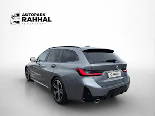 BMW 320d xDrive 48V Touring Steptronic M Sport