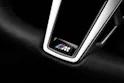 BMW 320d xDrive 48V Touring Steptronic M Sport