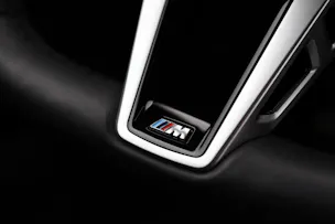 BMW 320d xDrive 48V Touring Steptronic M Sport