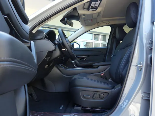 MAZDA CX-5 2.5 Homura