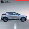Toyota C-HR 2.0 HEV GR Sport 4x4