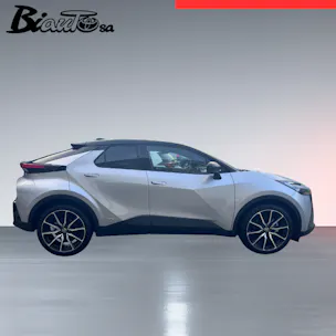 Toyota C-HR 2.0 HEV GR Sport 4x4