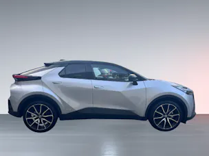 Toyota C-HR 2.0 HEV GR Sport 4x4