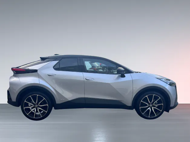 Toyota C-HR 2.0 HEV GR Sport 4x4