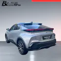 Toyota C-HR 2.0 HEV GR Sport 4x4