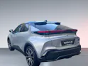Toyota C-HR 2.0 HEV GR Sport 4x4